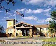 Photo of the hotel Comfort Inn Benson