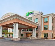 Photo of the hotel Holiday Inn Express Hotel & Suites CORBIN