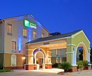 Photo of the hotel Holiday Inn Express & Suites COLUMBUS
