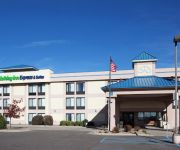 Photo of the hotel Holiday Inn Express & Suites COLBY
