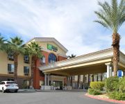 Photo of the hotel Holiday Inn Express & Suites CATHEDRAL CITY (PALM SPRINGS)