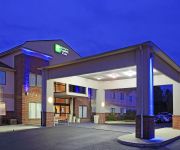 Photo of the hotel Holiday Inn Express & Suites CAMDEN