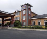 Photo of the hotel BEST WESTERN PLUS COLDWATER