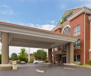 Photo of the hotel Holiday Inn Express & Suites CHATTANOOGA (EAST RIDGE)