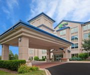 Photo of the hotel Holiday Inn Express & Suites CHICAGO-MIDWAY AIRPORT