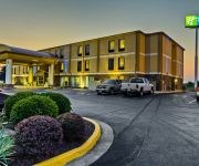 Photo of the hotel Holiday Inn Express CHILLICOTHE EAST