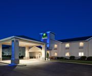 Photo of the hotel Holiday Inn Express CLEVELAND-VERMILION