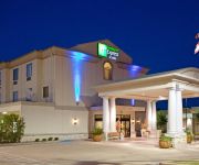 Photo of the hotel Holiday Inn Express & Suites COLLEGE STATION