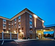 Photo of the hotel BEST WESTERN PLUS CHARLOTTE-PI