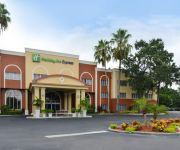Photo of the hotel Holiday Inn Express CLEARWATER EAST - ICOT CENTER