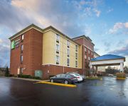 Photo of the hotel Holiday Inn Express & Suites COLUMBUS AIRPORT