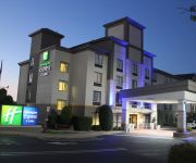 Photo of the hotel Holiday Inn Express & Suites CHARLOTTE-CONCORD-I-85