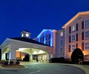 Photo of the hotel Holiday Inn Express & Suites CONOVER (HICKORY AREA)