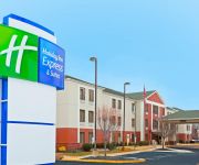 Photo of the hotel Holiday Inn Express & Suites CARNEYS POINT - PENNSVILLE