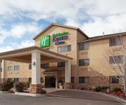 Photo of the hotel Holiday Inn Express & Suites COLORADO SPRINGS NORTH