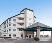 Photo of the hotel Holiday Inn Express COLORADO SPRINGS AIRPORT