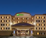 Photo of the hotel Holiday Inn Express & Suites CORALVILLE