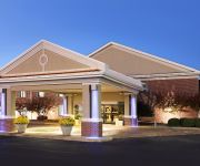 Photo of the hotel Holiday Inn Express & Suites CORINTH