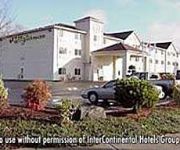 Photo of the hotel PEPPERMILL EMPRESS INN