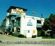 Photo of the hotel Comfort Inn Castro Valley