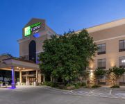 Photo of the hotel Holiday Inn Express & Suites ARLINGTON (I-20-PARKS MALL)