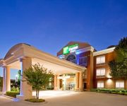 Photo of the hotel Holiday Inn Express & Suites DALLAS-NORTH TOLLWAY (N PLANO)