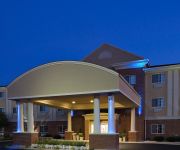 Photo of the hotel Holiday Inn Express & Suites DEFIANCE