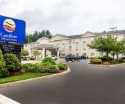 Photo of the hotel Comfort Inn & Suites Dayville