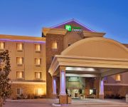 Photo of the hotel Holiday Inn Express KEARNEY