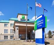 Photo of the hotel Holiday Inn Express & Suites ELKO