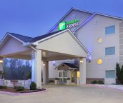Photo of the hotel Holiday Inn Express & Suites EL DORADO