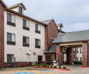 Photo of the hotel Quality Inn & Suites Emporia