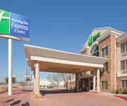 Photo of the hotel Holiday Inn Express & Suites EAGLE PASS