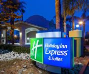 Photo of the hotel Holiday Inn Express & Suites SAN DIEGO-ESCONDIDO