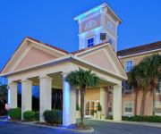 Photo of the hotel Holiday Inn Express FAIRHOPE-POINT CLEAR