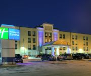 Photo of the hotel Holiday Inn Express FARGO-WEST ACRES