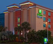 Photo of the hotel Holiday Inn Express FT. LAUDERDALE CRUISE-AIRPORT