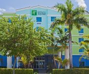 Photo of the hotel Holiday Inn Express & Suites FT. LAUDERDALE AIRPORT/CRUISE