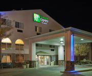 Photo of the hotel Holiday Inn Express & Suites PIERRE-FORT PIERRE