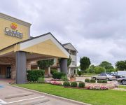 Photo of the hotel Comfort Inn & Suites Frisco - Plano