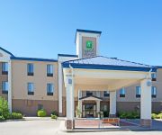 Photo of the hotel Holiday Inn Express & Suites GARDEN CITY
