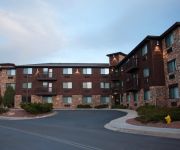 Photo of the hotel Holiday Inn Express & Suites GRAND CANYON