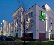 Photo of the hotel Holiday Inn Express & Suites COLUMBUS SW-GROVE CITY