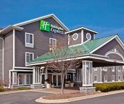 Photo of the hotel Holiday Inn Express GRAND RAPIDS SW