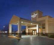 Photo of the hotel Greenfield Country Inn and Suites by Radisson