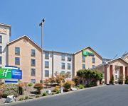 Photo of the hotel Holiday Inn Express GRANTS PASS