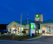 Photo of the hotel Comfort Inn & Suites Greenwood