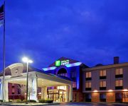 Photo of the hotel Holiday Inn Express & Suites EAST GREENBUSH(ALBANY-SKYLINE)