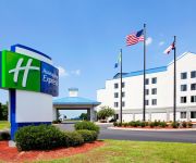 Photo of the hotel Holiday Inn Express GREENVILLE
