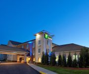 Photo of the hotel Holiday Inn Express & Suites COLUMBUS SOUTHEAST